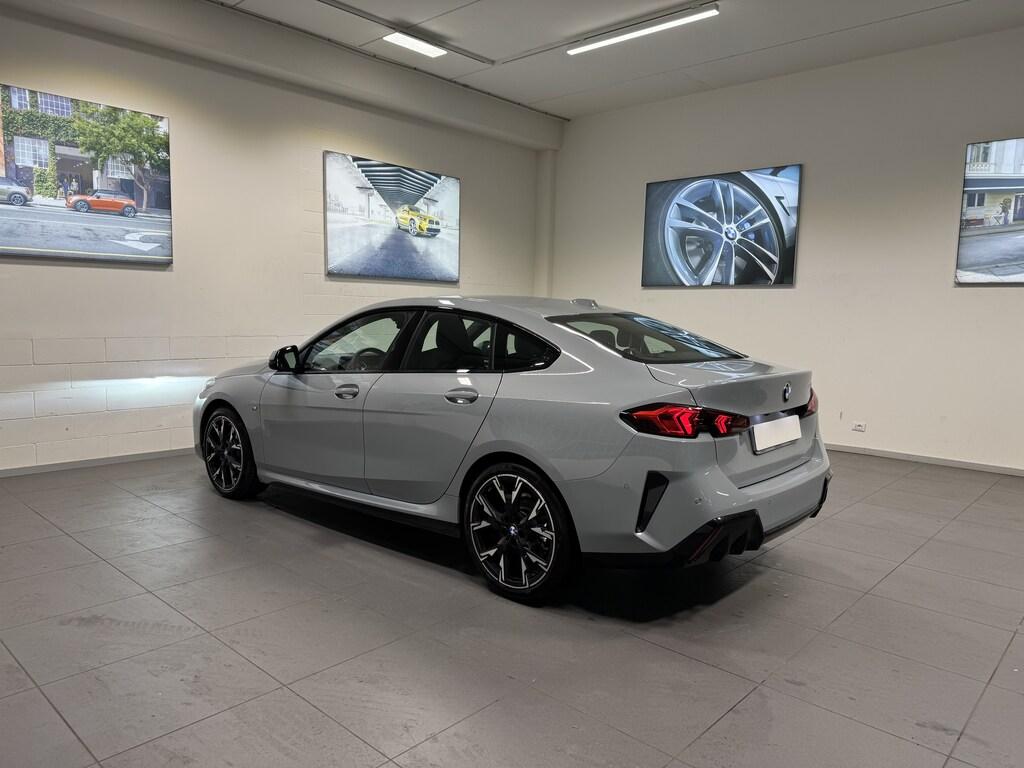 BMW Serie 2 220d Gran Coupe 48V MSport auto
