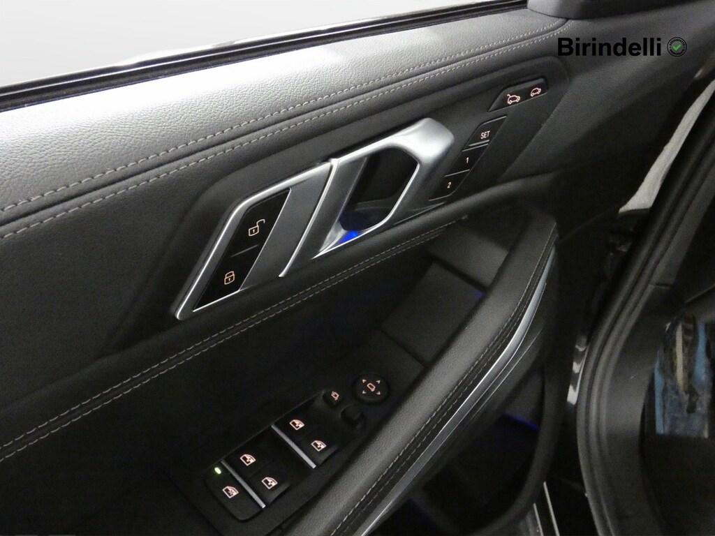 BMW X6 X6 xdrive40d mhev 48V Msport auto