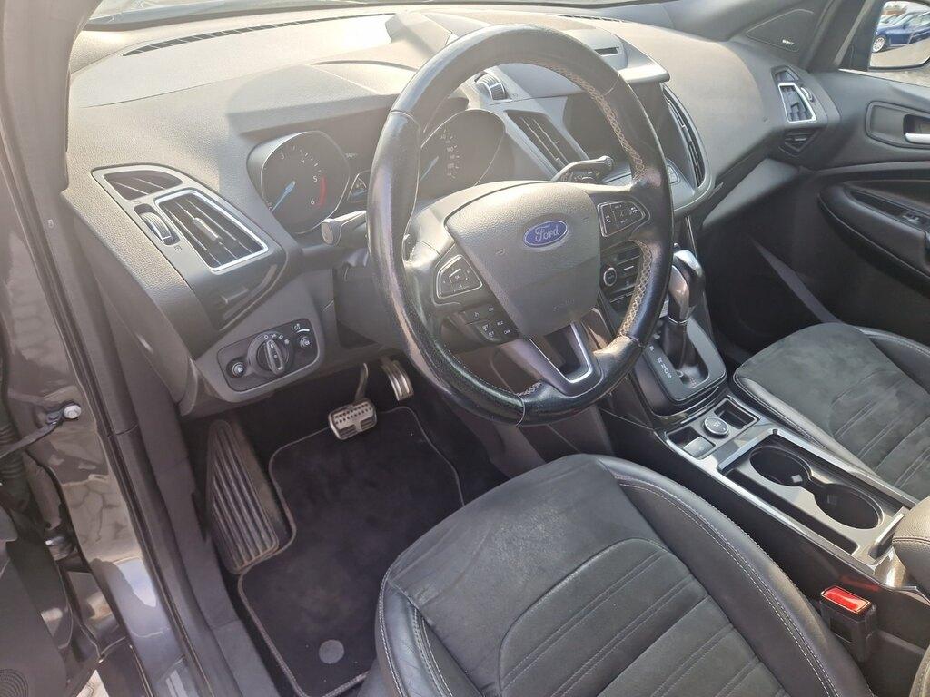 Ford Kuga 1.5 tdci ST-line Business s&s 2wd 120cv powershift