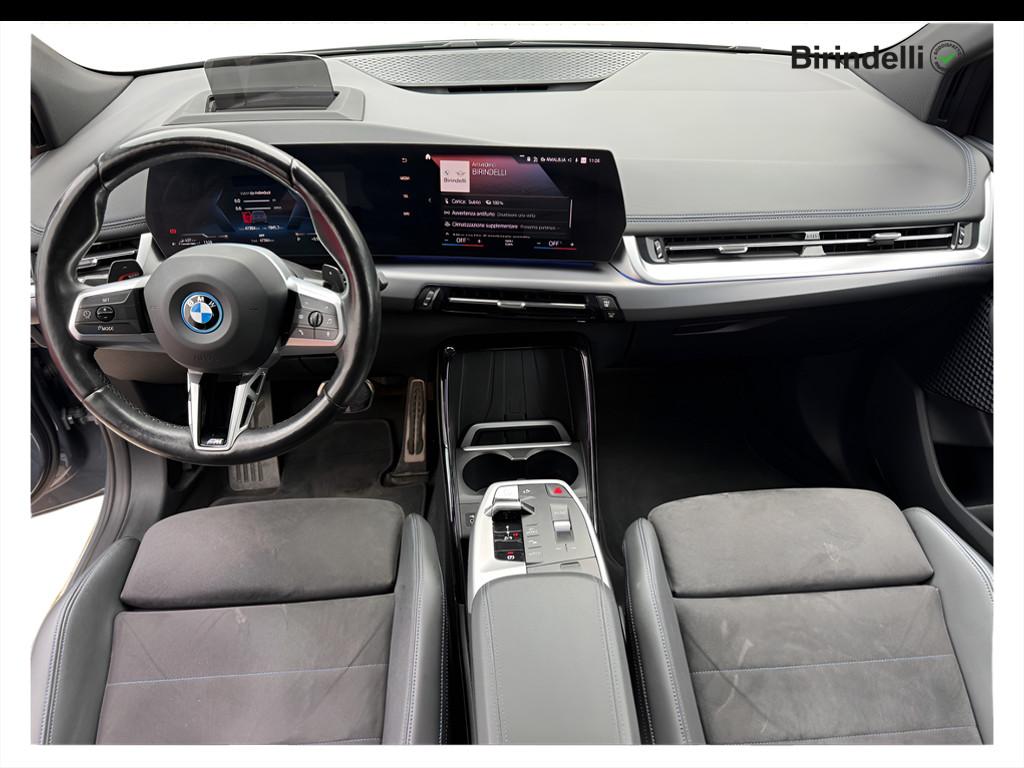 BMW Serie 2 225e Active Tourer xdrive Msport auto