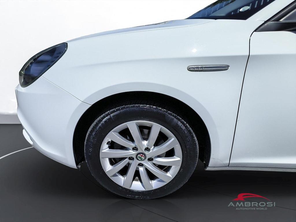 Alfa Romeo Giulietta 1.6 jtdm Business 120cv