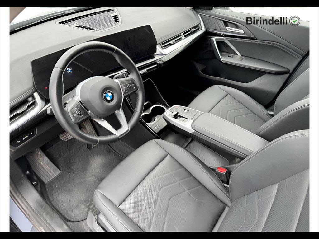 BMW X1 xdrive20d mhev 48V X-Line auto