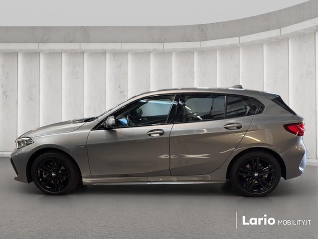 BMW Serie 1 116i MSport auto
