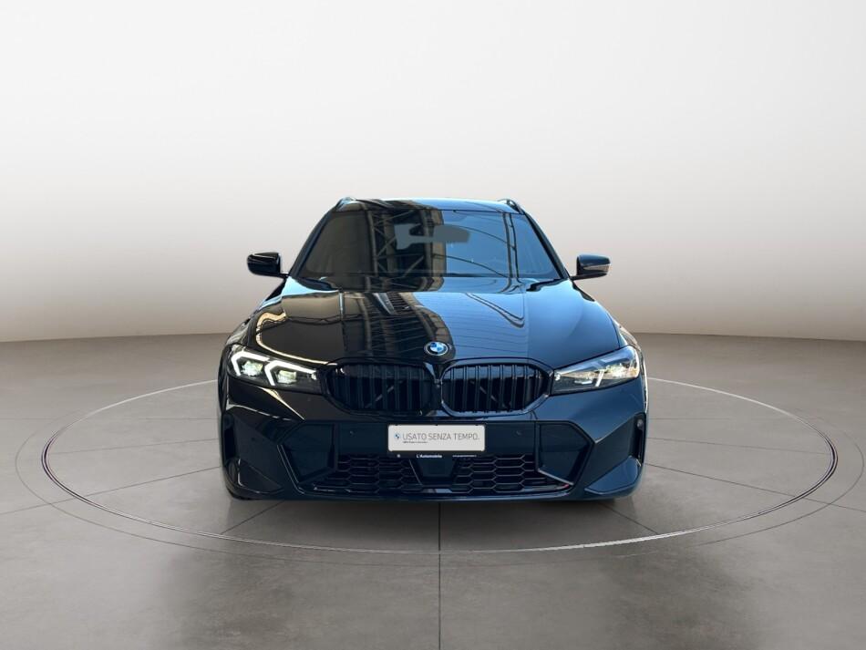 BMW Serie 3 320d Touring mhev 48V M Sport Pro auto