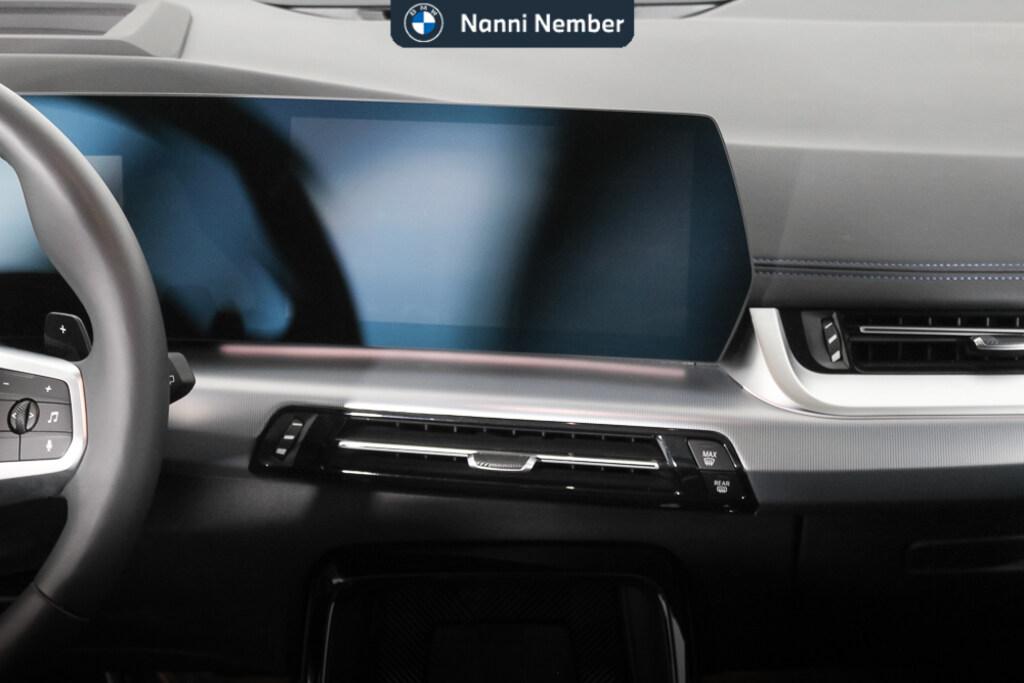 BMW Serie 2 230e Active Tourer xdrive Msport auto