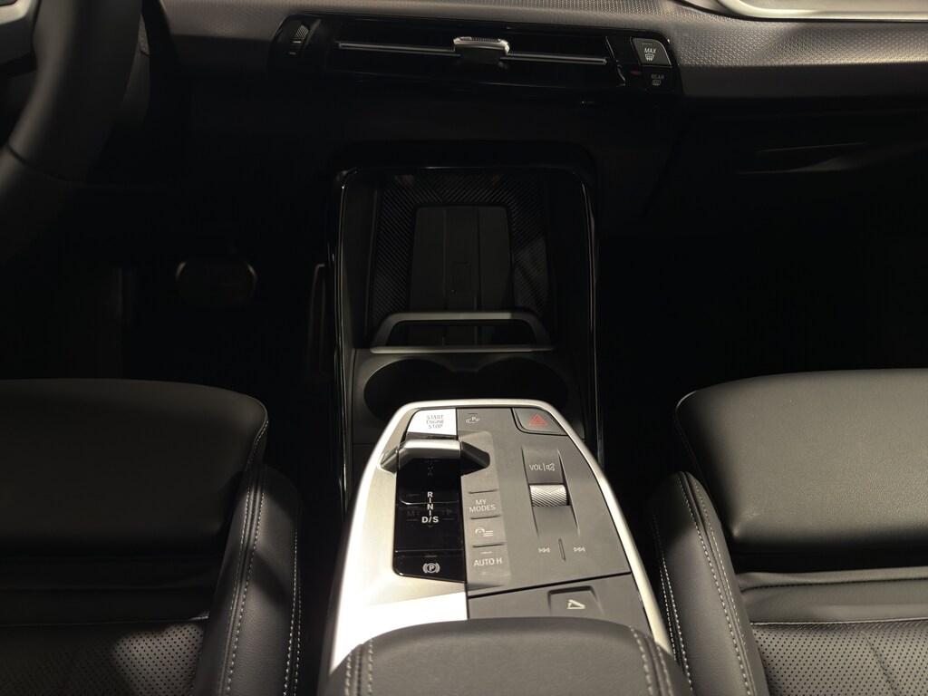 BMW Serie 2 218i Active Tourer Msport auto