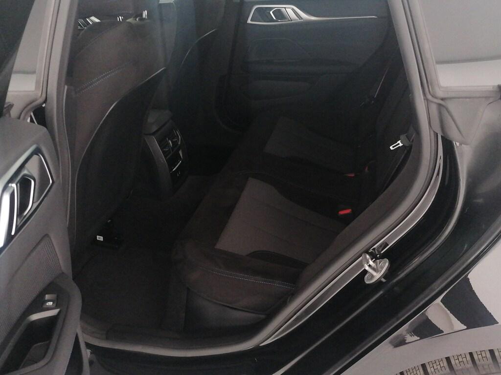 BMW Serie 4 420d Gran Coupe mhev 48V xdrive M Sport Pro auto