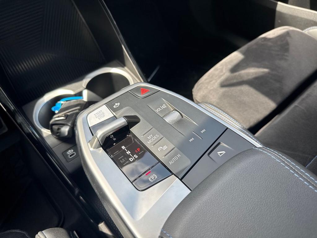 BMW X1 xdrive20d mhev 48V Msport auto