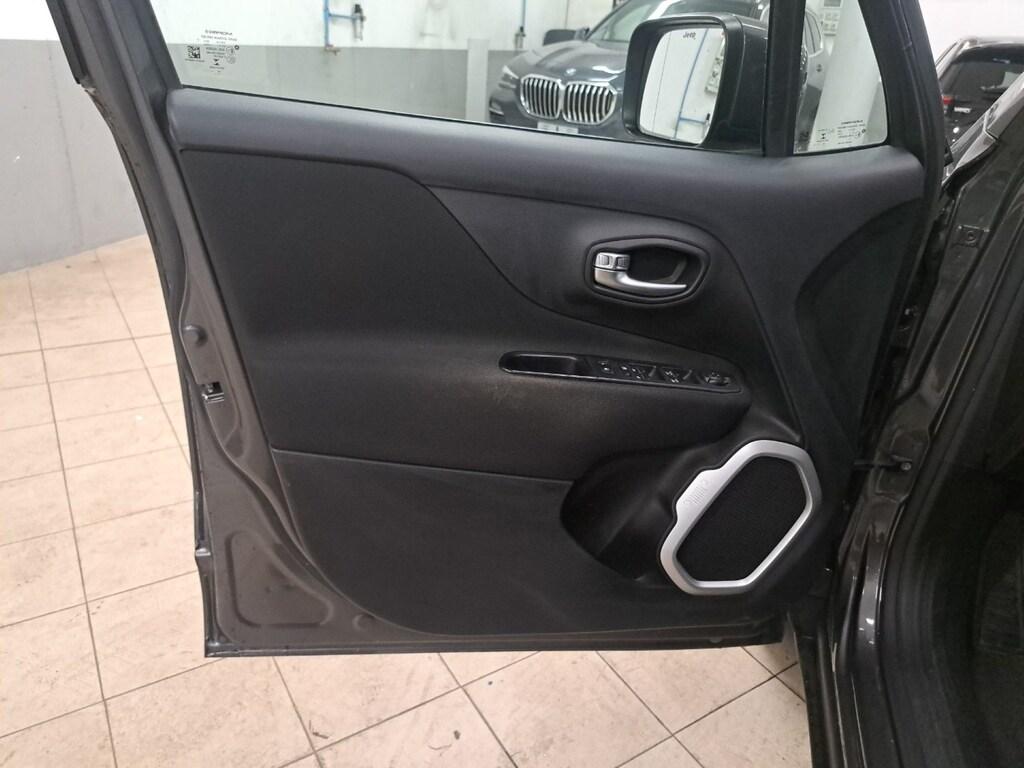Jeep Renegade 1.6 e-torq evo Longitude fwd 110cv