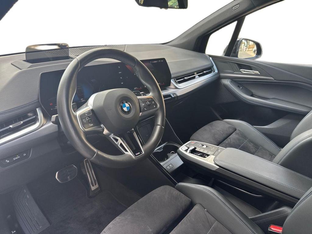 BMW Serie 2 218d Active Tourer Msport auto