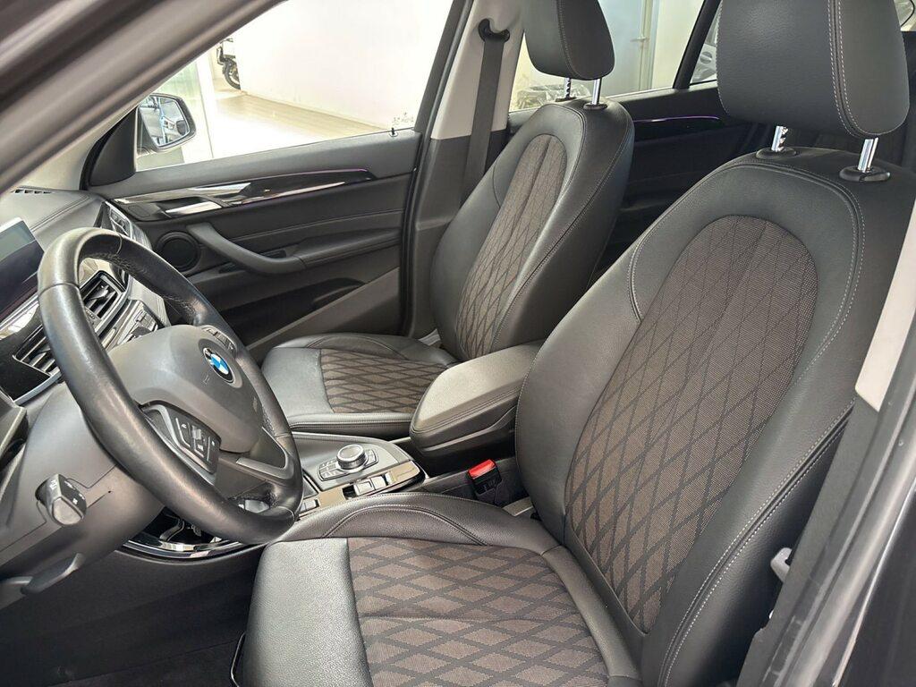BMW X1 sdrive18d xLine Plus auto