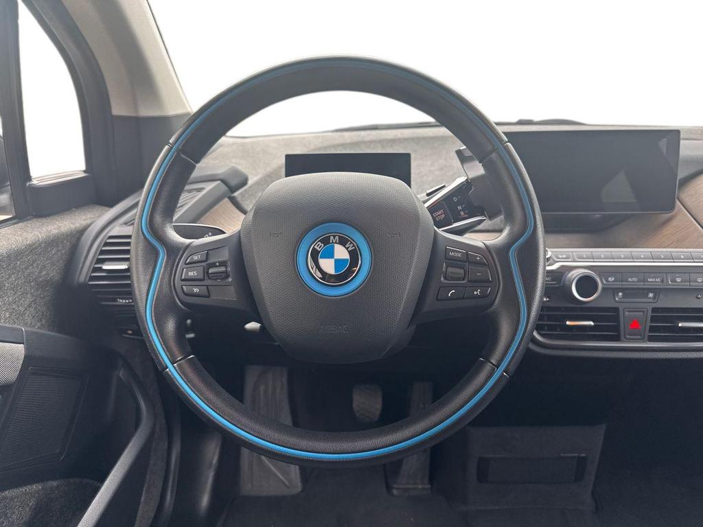 BMW i3 i3s 120Ah Advantage