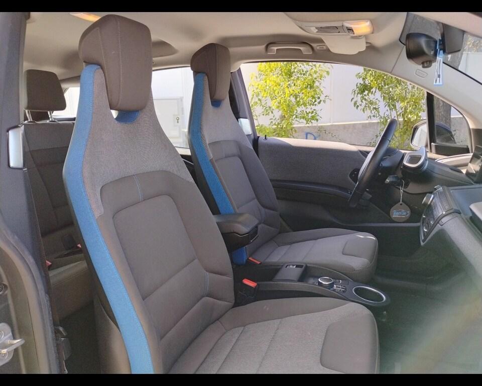 BMW i3 i3s 120Ah Advantage