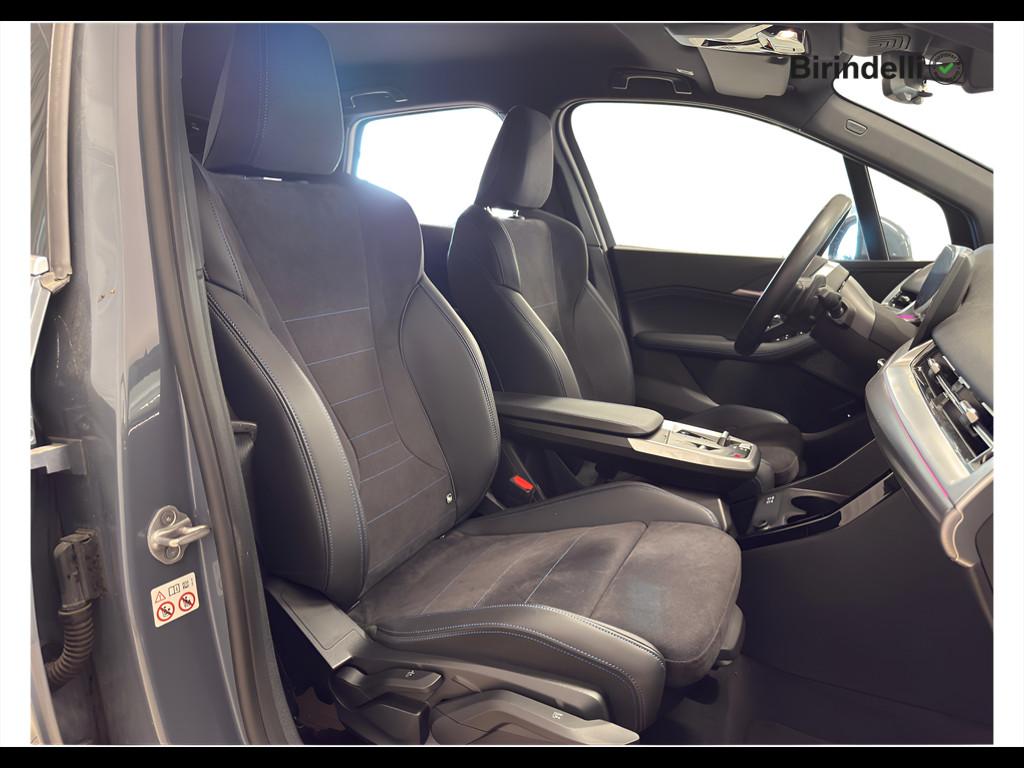 BMW Serie 2 223i Active Tourer mhev 48V xdrive Msport auto