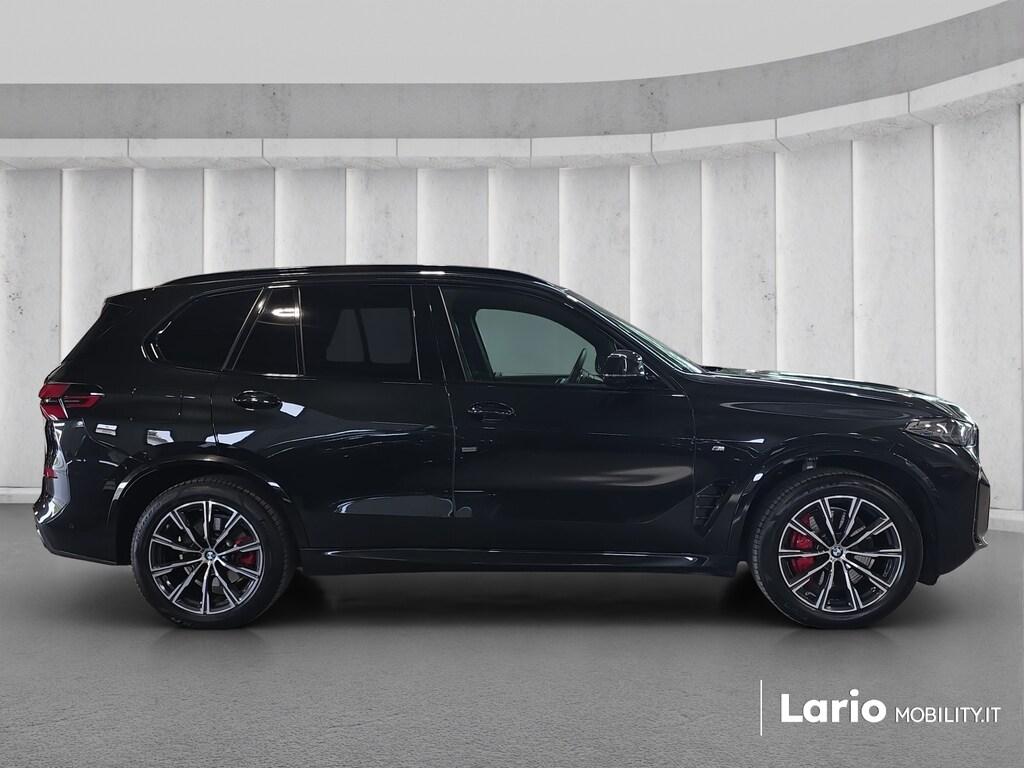 BMW X5 xdrive40d MSport Pro auto