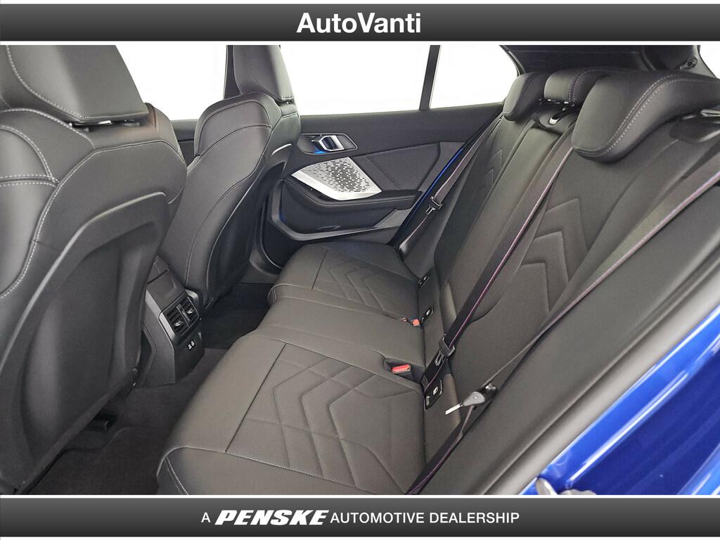 BMW Serie 1 118d MSport Pro auto
