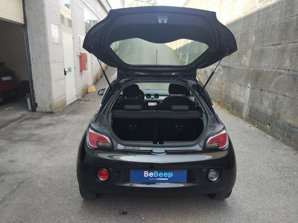 Opel Adam 1.2 Jam 70cv