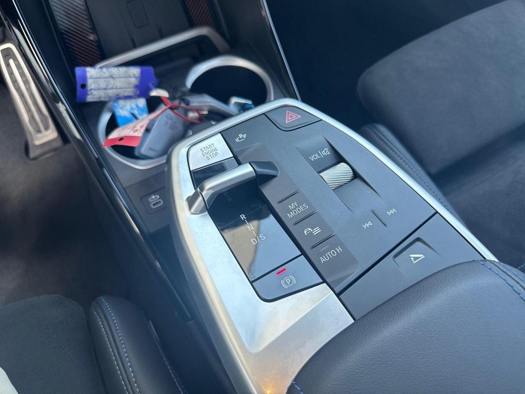 BMW X2 sdrive 20i 48V MSport Pro auto
