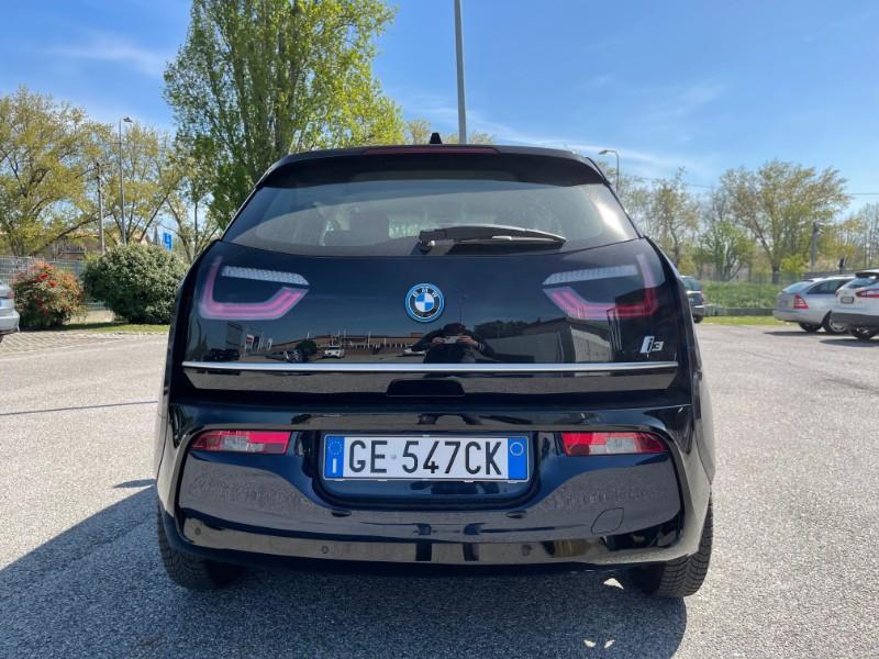 BMW i3 120Ah Advantage