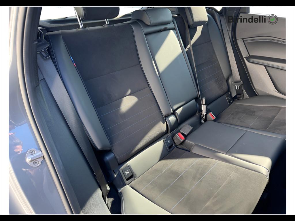 BMW Serie 2 218d Active Tourer Msport auto