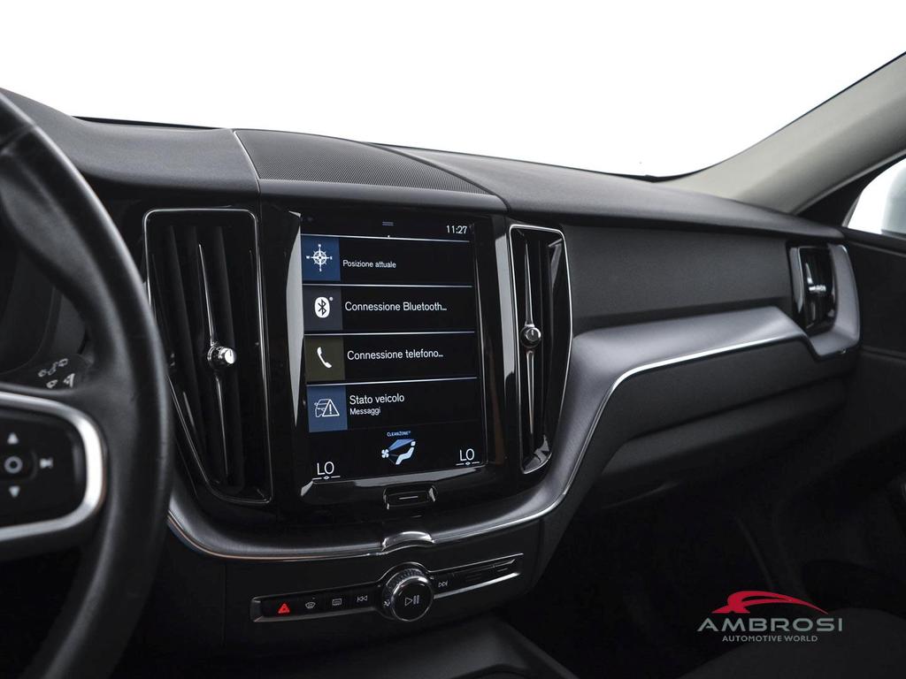 Volvo XC60 2.0 B4 Business Plus awd geartronic my20