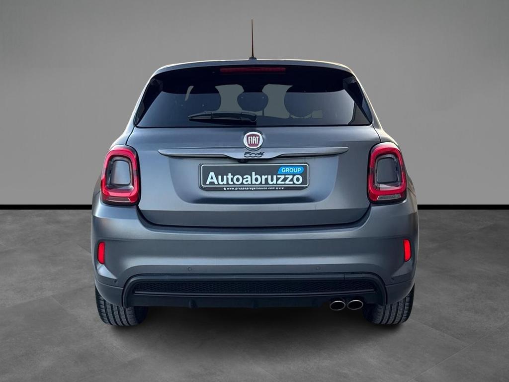 Fiat 500X 1.3 T4 Sport 150cv dct