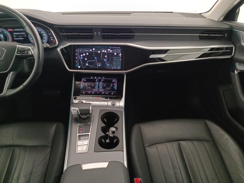 Audi A6 Allroad 40 2.0 tdi mhev quattro 204cv s-tronic