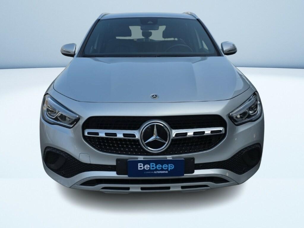 Mercedes GLA 220 d Sport 4matic auto