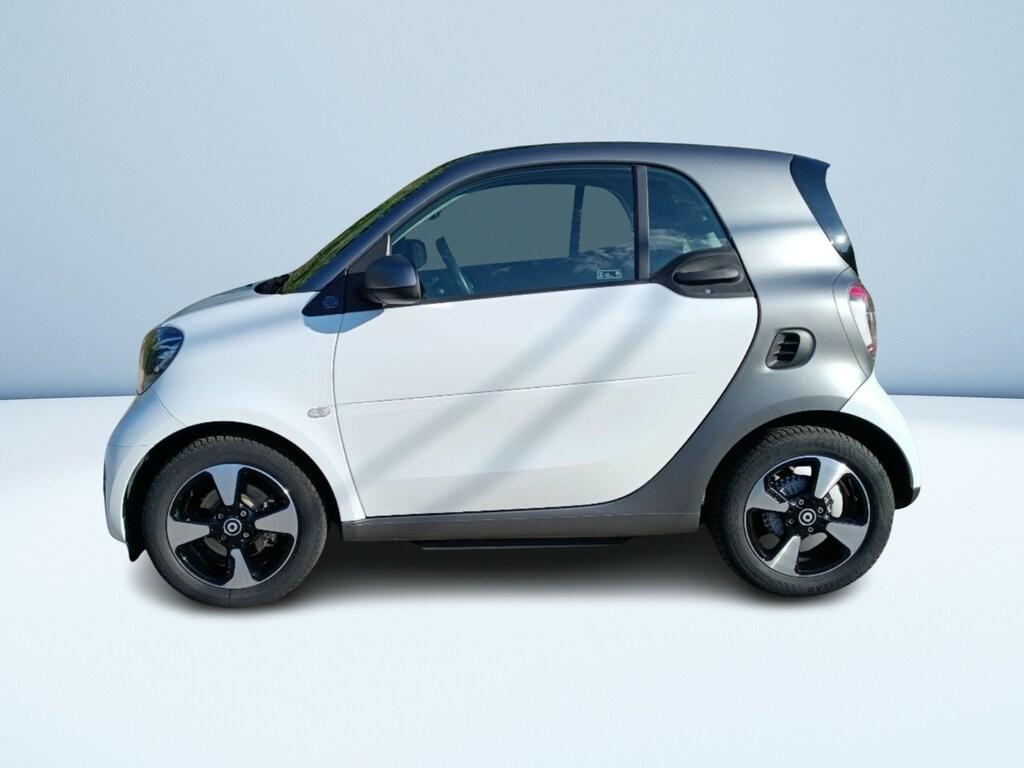 Smart fortwo eq Passion 22kW