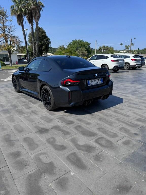 BMW M2 Coupe 3.0 460cv auto