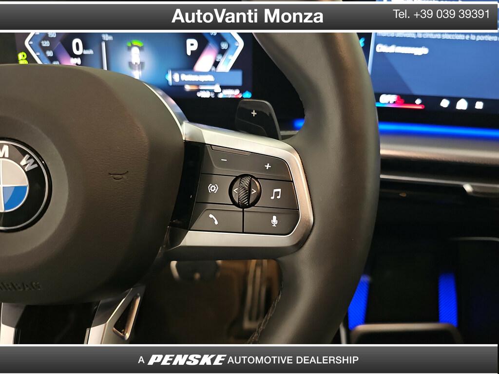 BMW X2 xdrive 20d 48V MSport Pro auto