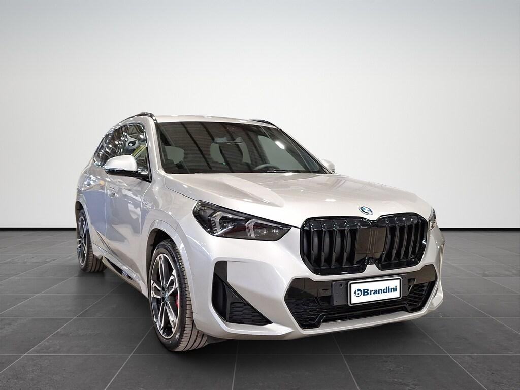 BMW X1 xdrive 25e MSport Pro auto