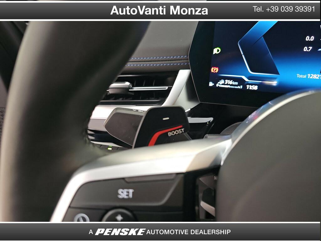 BMW X1 xdrive 25e MSport Pro auto