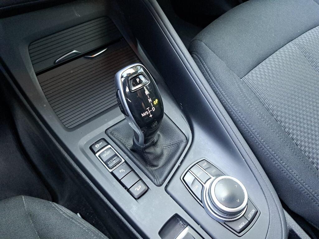 BMW X1 xdrive20d Business Advantage auto