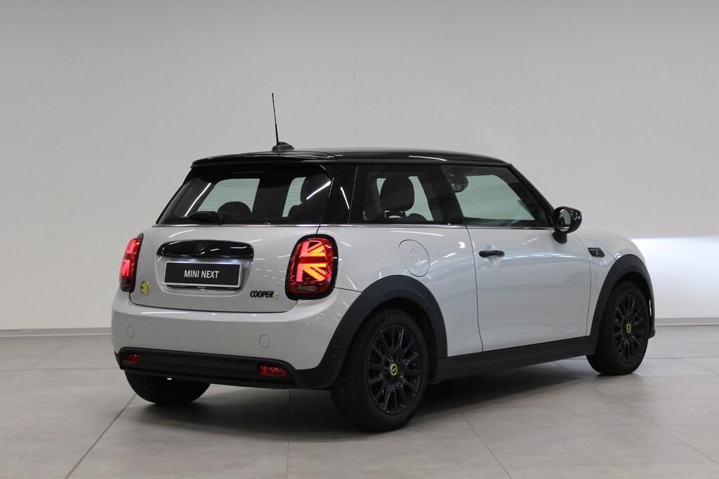 Mini Cooper SE 3p Classic auto