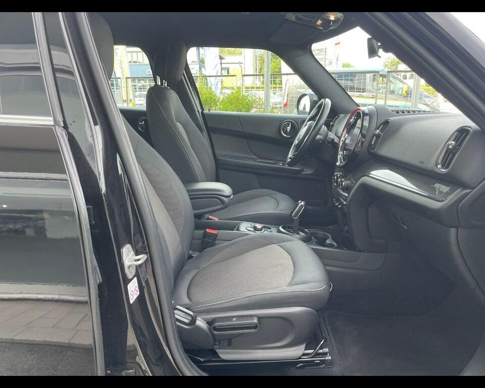 Mini One D Countryman 1.5 TwinPower Turbo One D