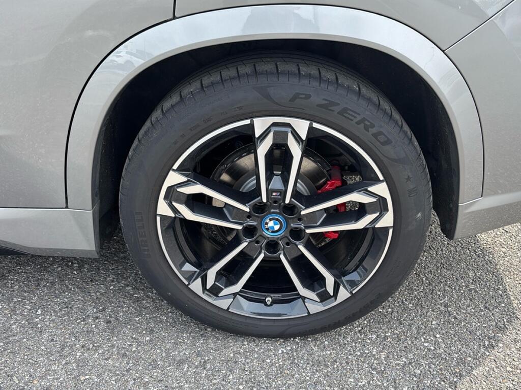 BMW X1 xdrive 25e MSport Pro auto