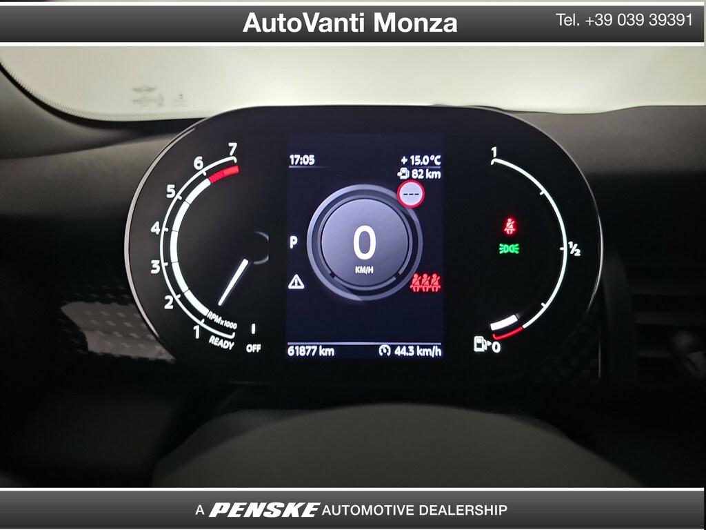 Mini Cooper S 2.0 TwinPower Turbo Cooper S Hype