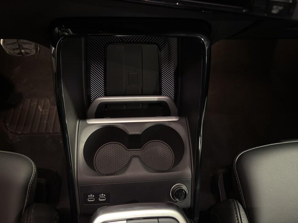 BMW Serie 2 218i Active Tourer Msport auto