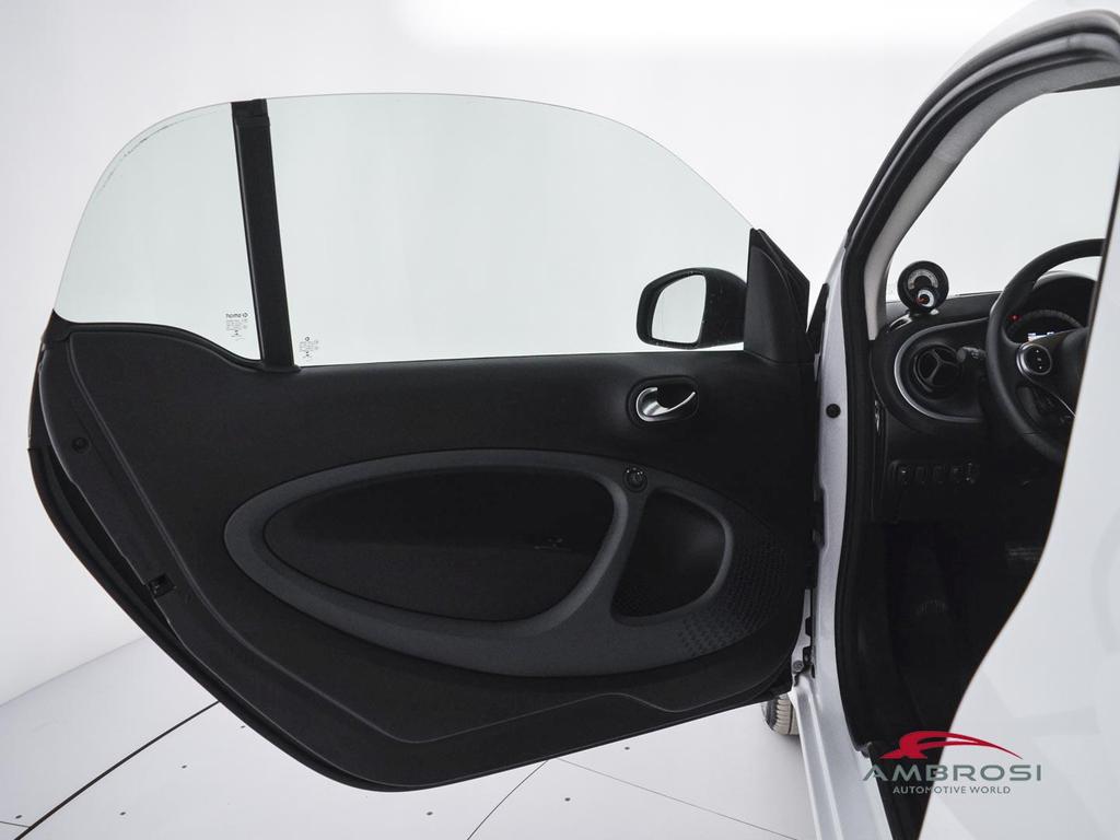 Smart fortwo eq Pulse 22kW