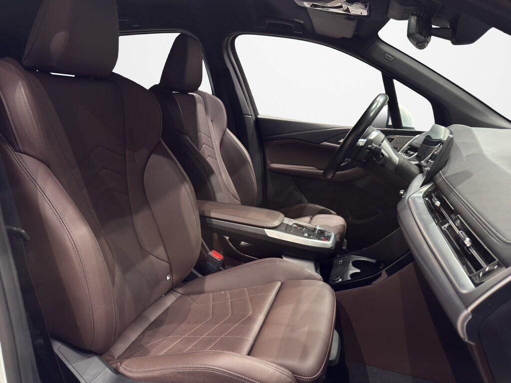 BMW Serie 2 216i Active Tourer Msport auto