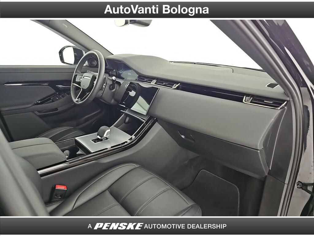 Land Rover Range Rover Evoque Evoque 2.0d i4 mhev S awd 163cv auto