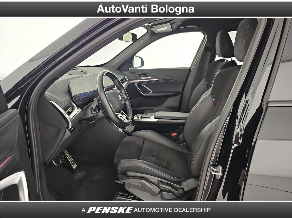 BMW X1 sdrive18d MSport auto