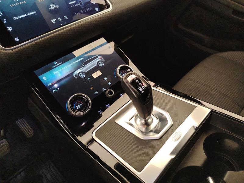 Land Rover Range Rover Evoque Evoque 1.5 i3 mhev fwd 160cv auto