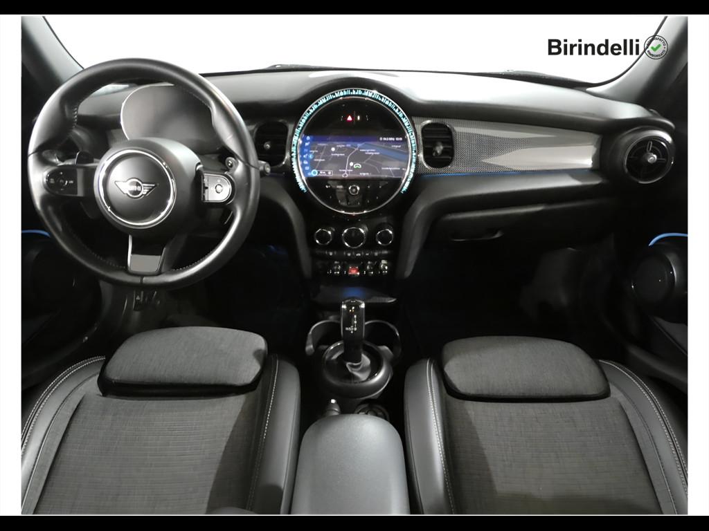 Mini Cooper S 2.0 TwinPower Turbo Cooper S