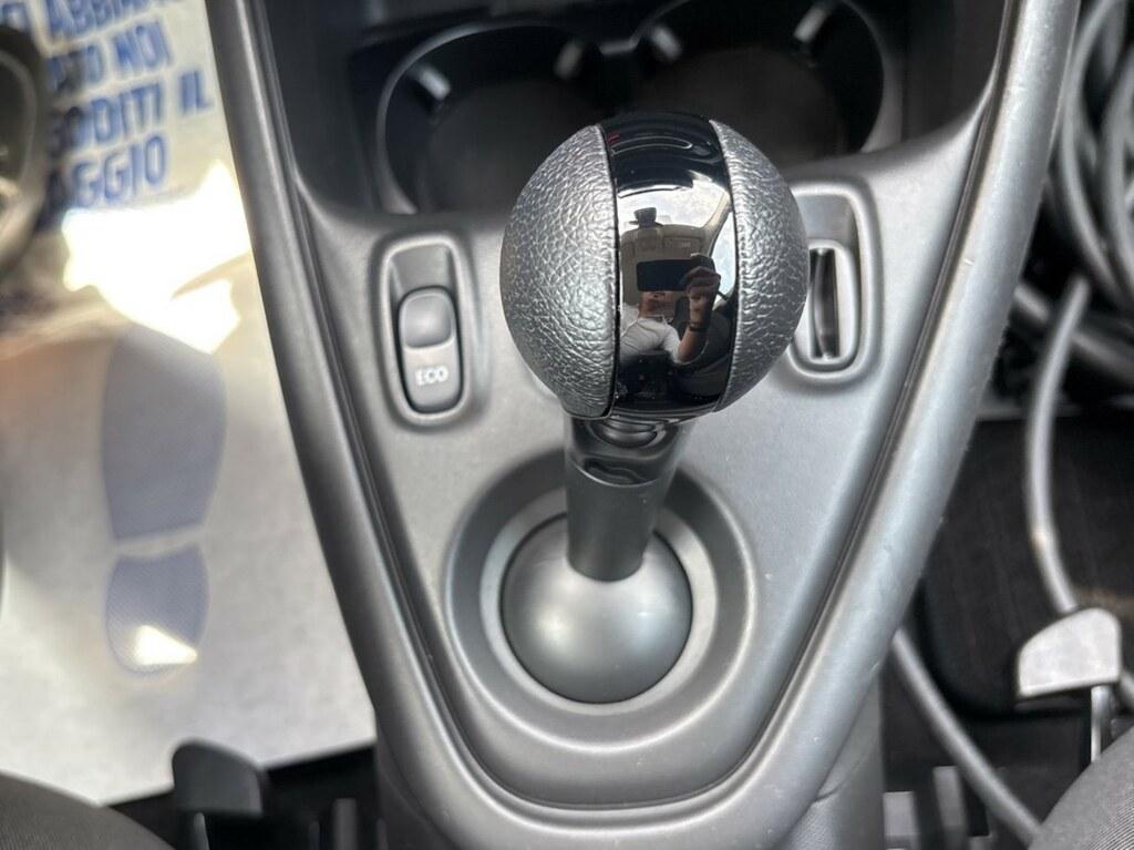Smart fortwo eq Passion