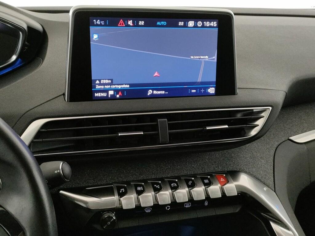 Peugeot 3008 1.5 bluehdi Allure Pack s&s 130cv eat8