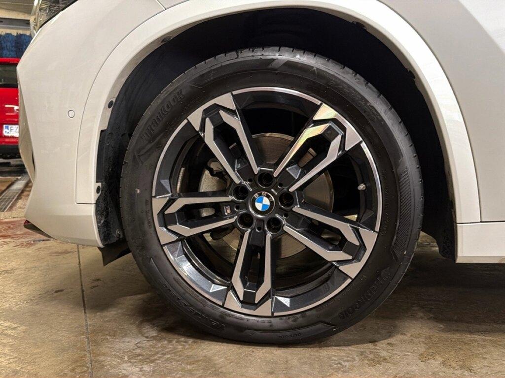 BMW X1 sdrive18i Msport auto