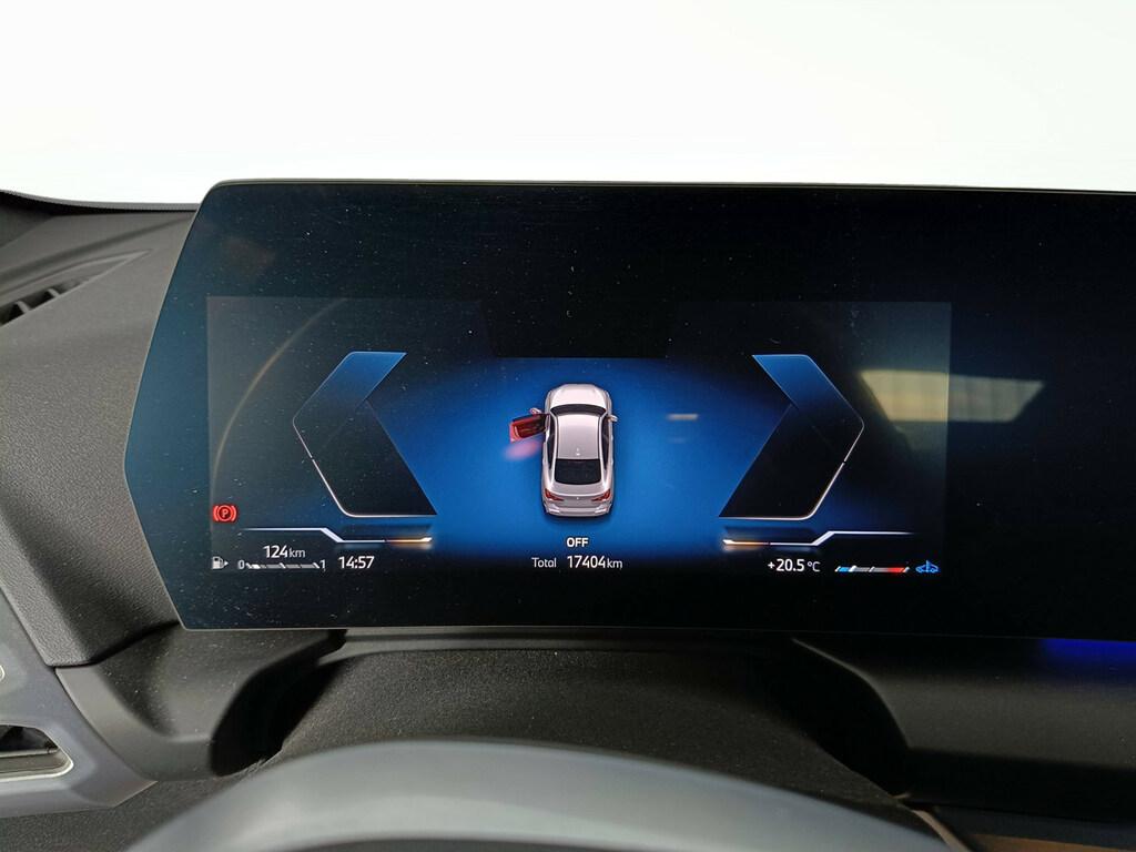 BMW Serie 2 220d Gran Coupe 48V MSport Pro auto