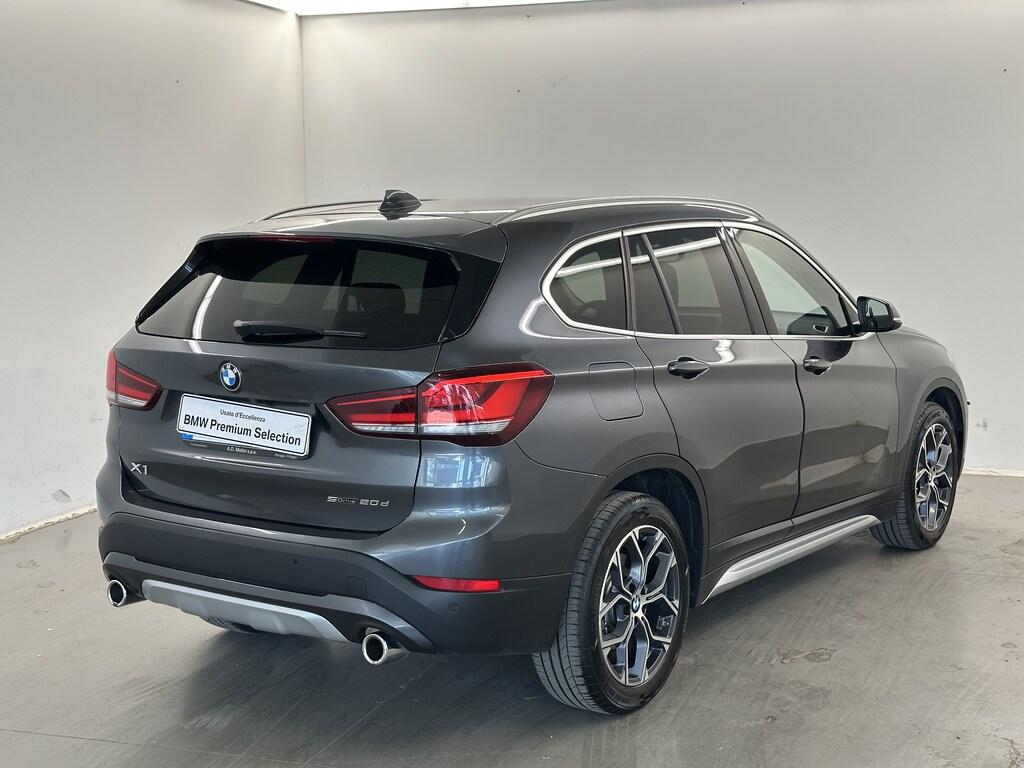BMW X1 sdrive20d xLine Plus auto